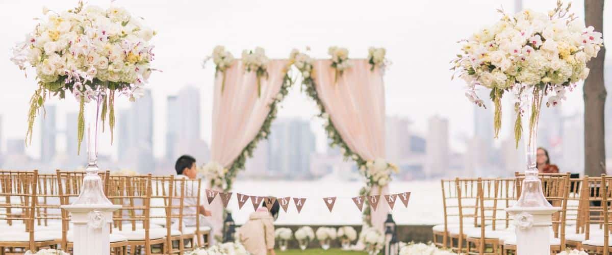 Lavender Wedding Planner & Event 
