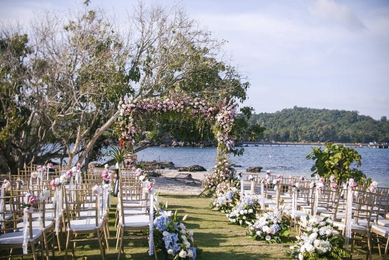 MT Flowers - Địa chỉ cung cấp dịch vụ dịch vụ Wedding Planner chuyên nghiệp ở TPHCM