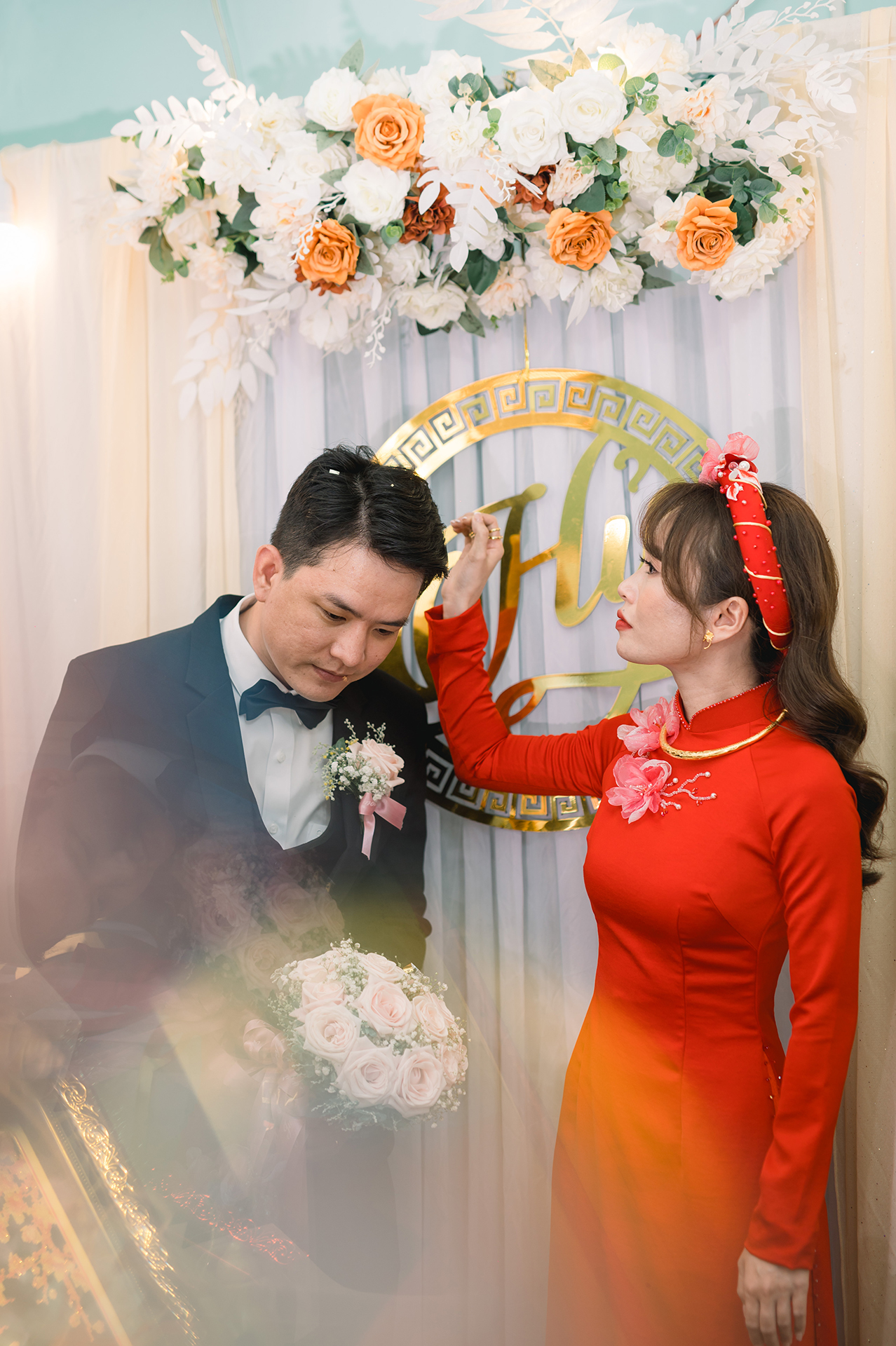 Huy Nguyen studio - Dịch vụ quay chụp phóng sự cưới nổi tiếng ở TPHCM