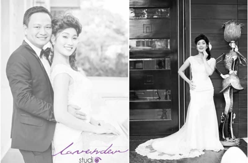 studio chụp ảnh cưới ở Huế được đánh giá cao về chất lượng 