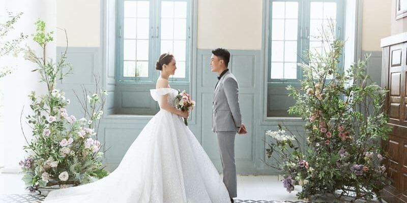 tudio chụp ảnh cưới đẹp ở Huế 