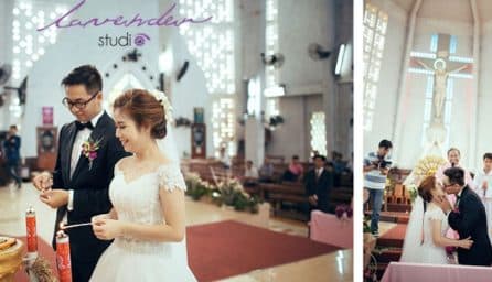 Lavender Studio - Đơn vị chụp ảnh phóng sự cưới uy tín, đẹp nhất
