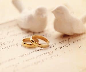 Phong thủy ngày tốt xấu khi đám cưới