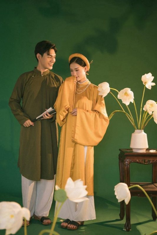 Địa điểm chụp ảnh Tết 2026 miễn phí đẹp tại Hội An